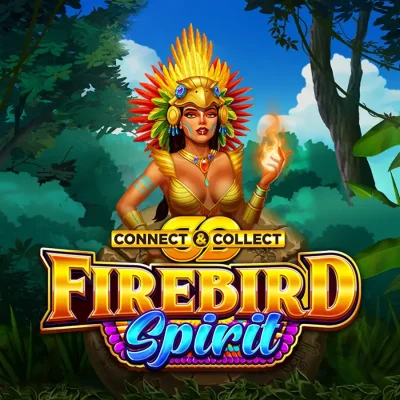 Portada del slot Firebird Spirit