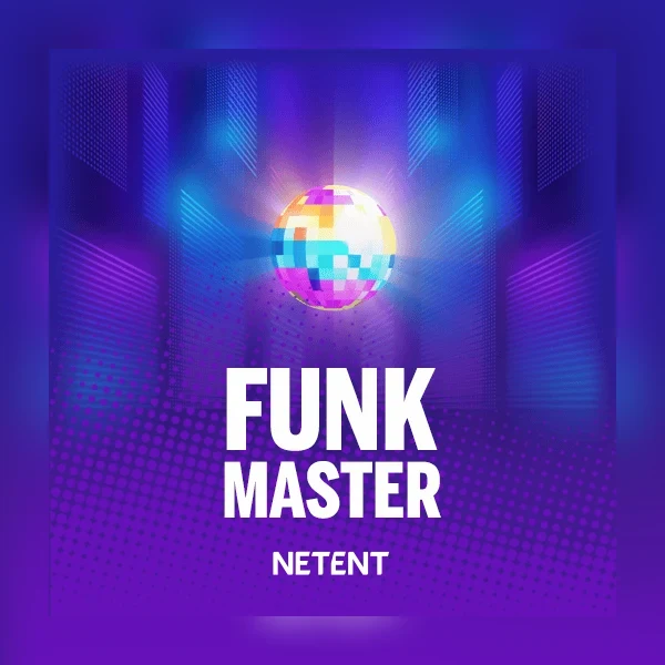 Portada oficial de Funk Master