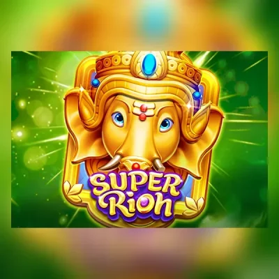 Super Rich Slot Review: Golden Ganesha and a Single Payline