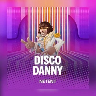 Disco Danny Slot Review: Five-Level Free Spins