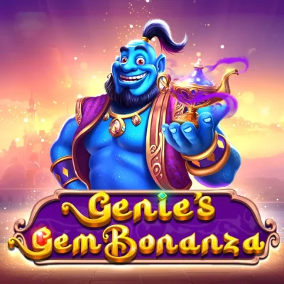 Genie’s Gem Bonanza Review: Pay-Anywhere Wins and Multipliers