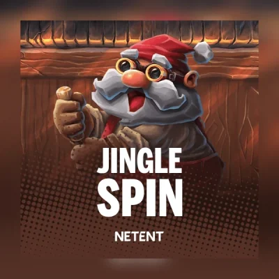 Jingle Spin Slot Review: Baubles, Coin Wins and Free Spins