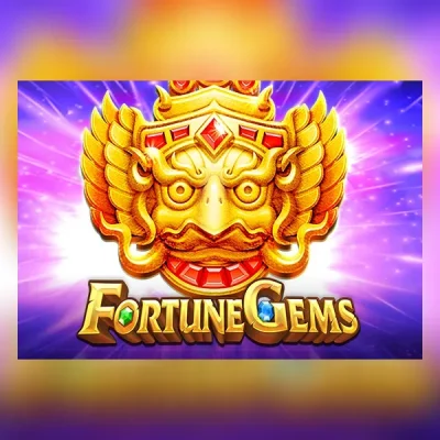 Fortune Gems Slot Review: Garuda and Multiplier Wins