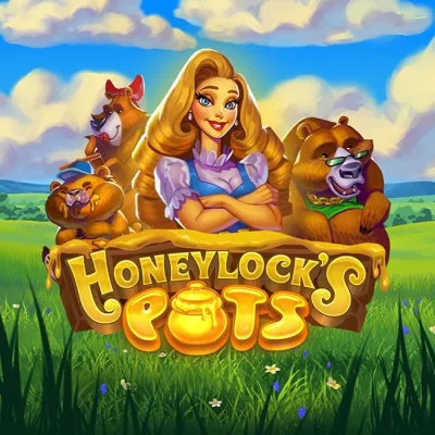 Honeylock’s Pots Slot Review