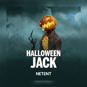Halloween Jack