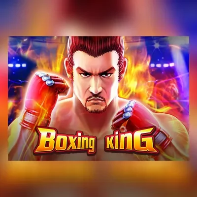 Boxing King Slot Review: Cascades, Wilds and Multipliers