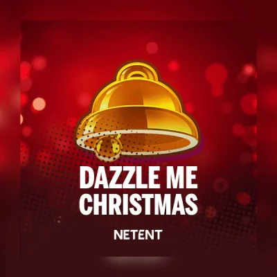 Dazzle Me Christmas Slot Review: Linked Reels and Wild Reels