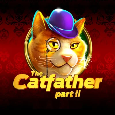 The Catfather II Slot Review: RTP, Features and 5,300x Max Win