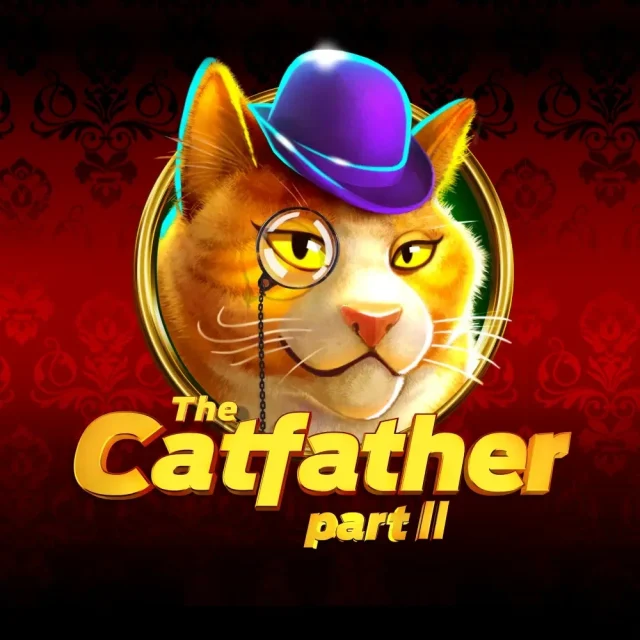 Wild de gatitos en los carretes de The Catfather II
