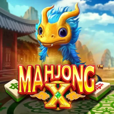 Mahjong X (excluding Indonesia) Slot Review: Features and 21,175x Max