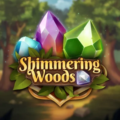 The Shimmering Woods Slot Review