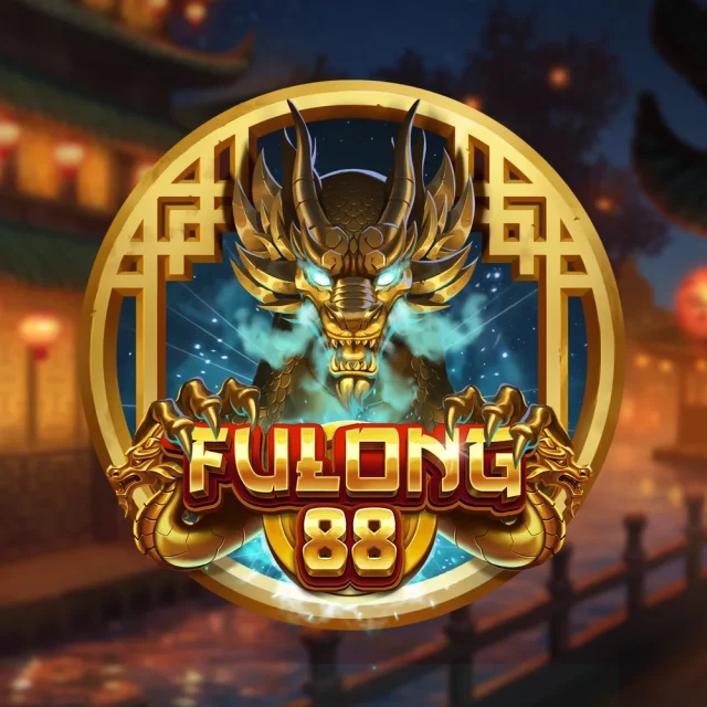 Portada del slot Fulong 88