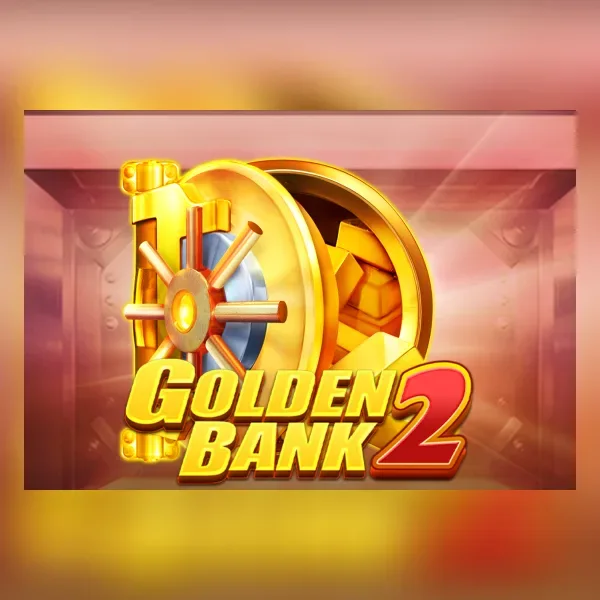 Portada oficial de Golden Bank 2