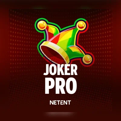 Joker Pro Slot Review: Hot Spot Re-Spins and Sticky Wilds