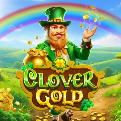 Clover Gold Slot Review: Reel-Five Collect Modifiers