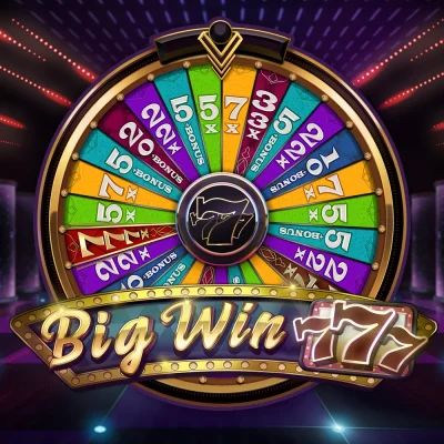 Big Win 777 Slot Review