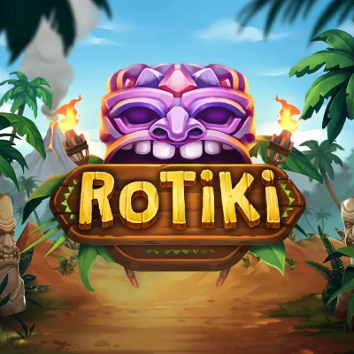 Rotiki Slot Review