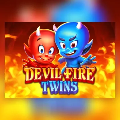 Devil Fire Twins Slot Review