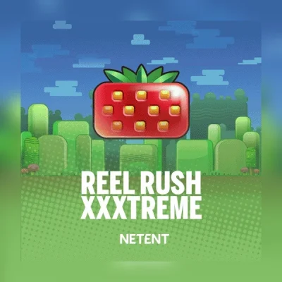 Reel Rush XXXtreme Slot Review: Mystery Features