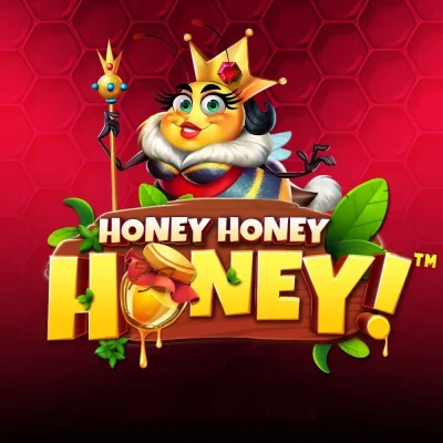 Honey Honey Honey Slot Review: Features and 910x Max