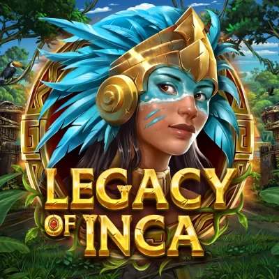 Legacy of Inca Slot Review