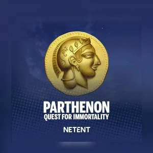 Parthenon Quest for Immortality