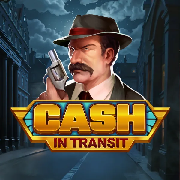 Cash in Transit – Spiel-Cover