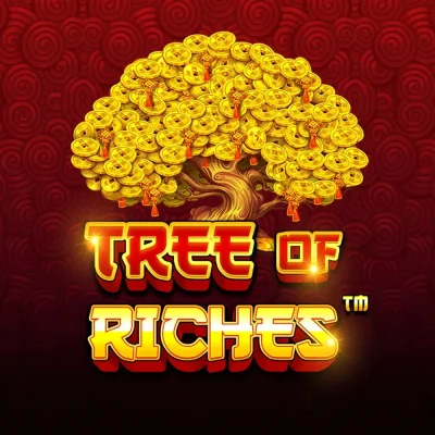 Tree of Riches Slot Review: Features and 2,880x Max