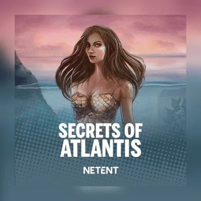 Secrets of Atlantis Slot Review: Highlight Re-Spins and Colossal Symbols