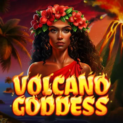 Volcano Goddess Slot Review