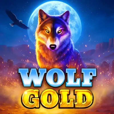 Wolf Gold Slot Review: Mechanics, RTP and 2,500x Max