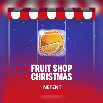 Fruit Shop Christmas Slot Review: Endless Free Spins