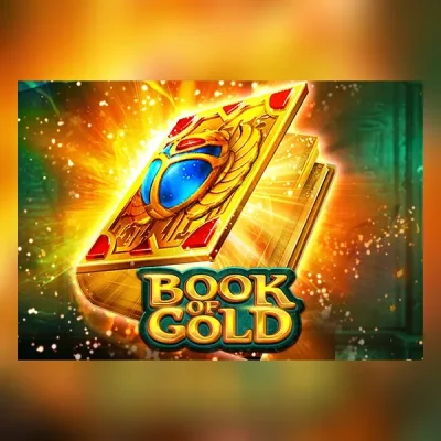Book of Gold Slot Review: Expanded Wilds and Link Prizes