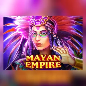 Mayan Empire Spielautomaten-Spiel