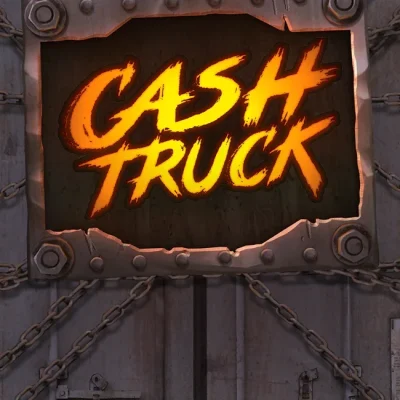 Cash Truck Slot Review
