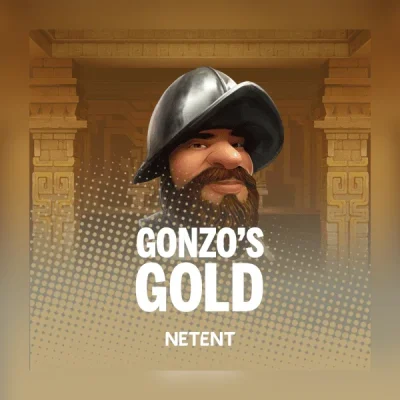 Gonzo’s Gold Slot Review: Golden Symbol Expansion
