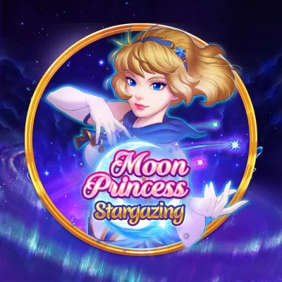 Moon Princess Stargazing Slot Review