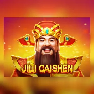 Portada oficial de JILI CAISHEN