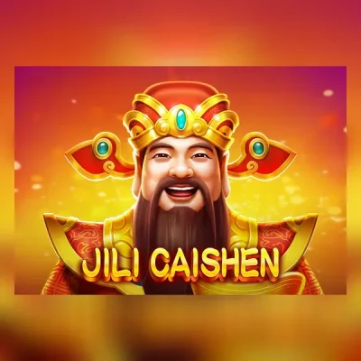 JILI CAISHEN Slot Review: Wilds and Free Respins
