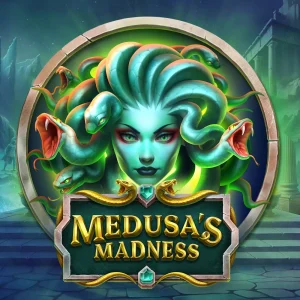Medusa’s Madness
