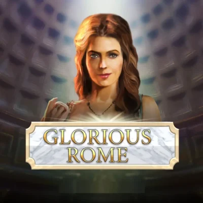 Glorious Rome Slot Review: RTP, Features and 1,200x Max Win