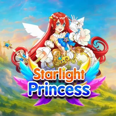 Starlight Princess Slot Review: Mechanics, RTP and 5,000x Max