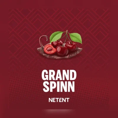 Grand Spinn Slot Review: Nudges, Multiplier Wilds and Jackpots