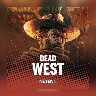 Dead West Slot Review: Hot Zones and Feature Lane Cascades