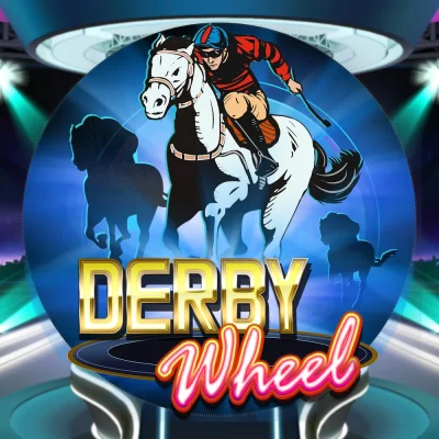 Portada del juego Derby Wheel
