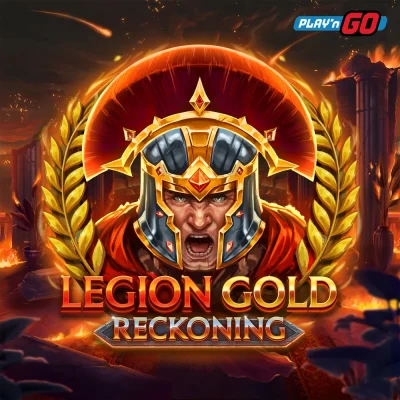 Legion Gold Reckoning Slot Review