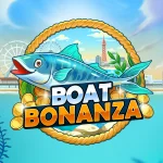 Portada oficial de Boat Bonanza