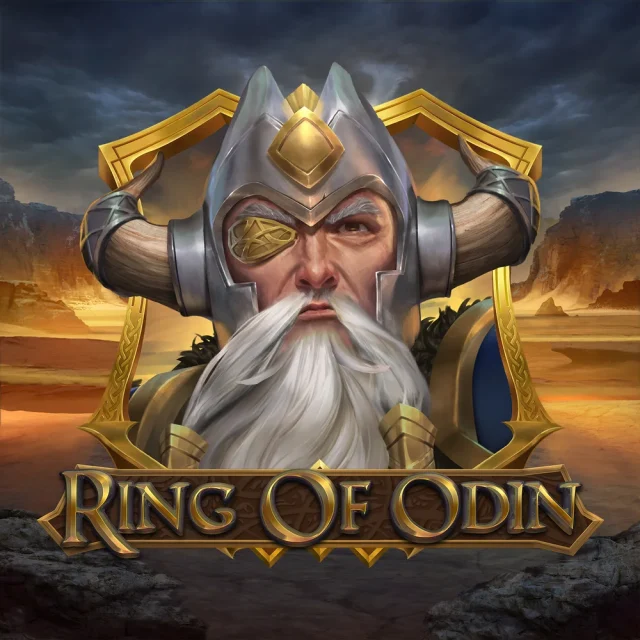Ring of Odin slot artwork