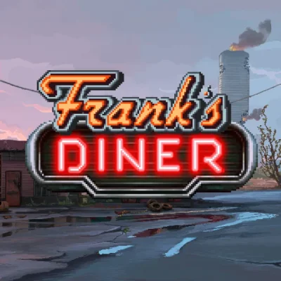 Portada oficial de Frank’s Diner