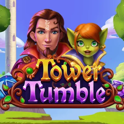 Tower Tumble Slot Review